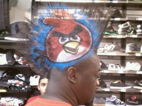 Daily Randomness For All To Enjoy