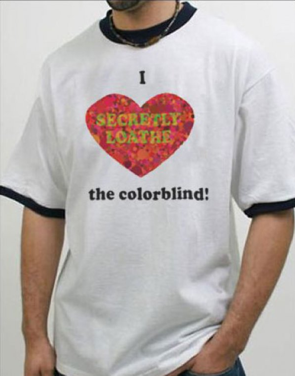 Daily Randomness For All To Enjoy