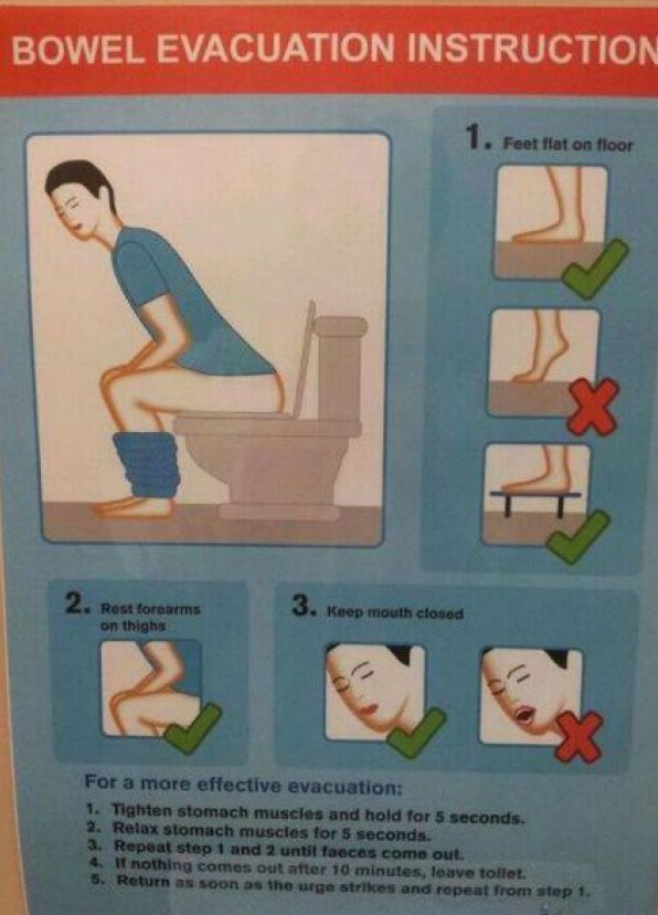 Daily Randomness For All To Enjoy