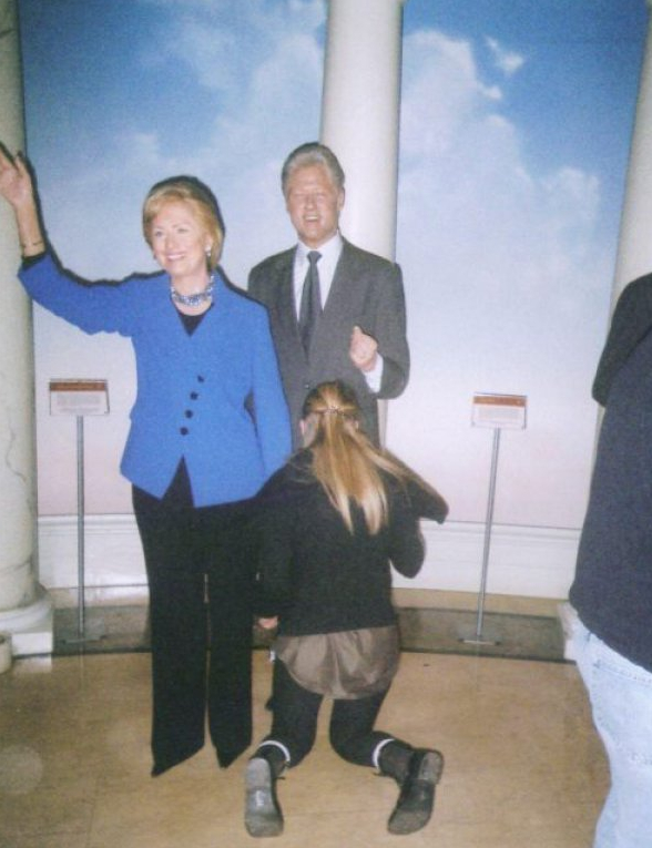 Daily Randomness For All To Enjoy