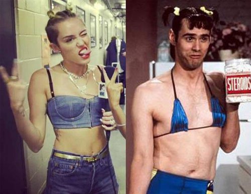 12 Great Who Wore It Better