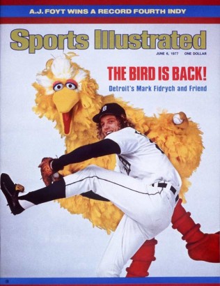 The Worst of Sports Illustrated Covers