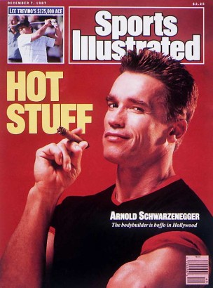 The Worst of Sports Illustrated Covers