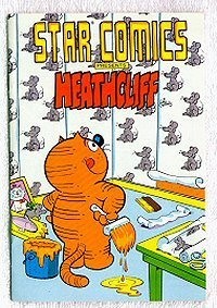 Top Ten Sunday Comics of All Time