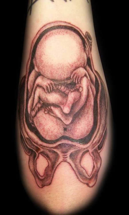 Baby Fetus