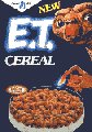 Cereal Nostalgia