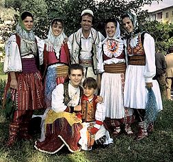 Farout Albanian Pictorial
