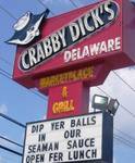 Sexual  Eateries
