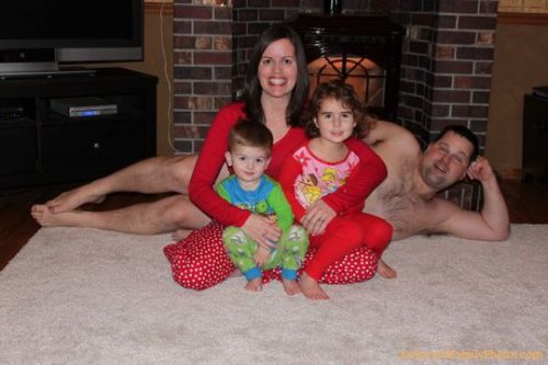 Funny Christmas pictures