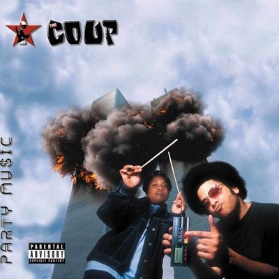 coup party music - X Coop Party Music Parental Advisory