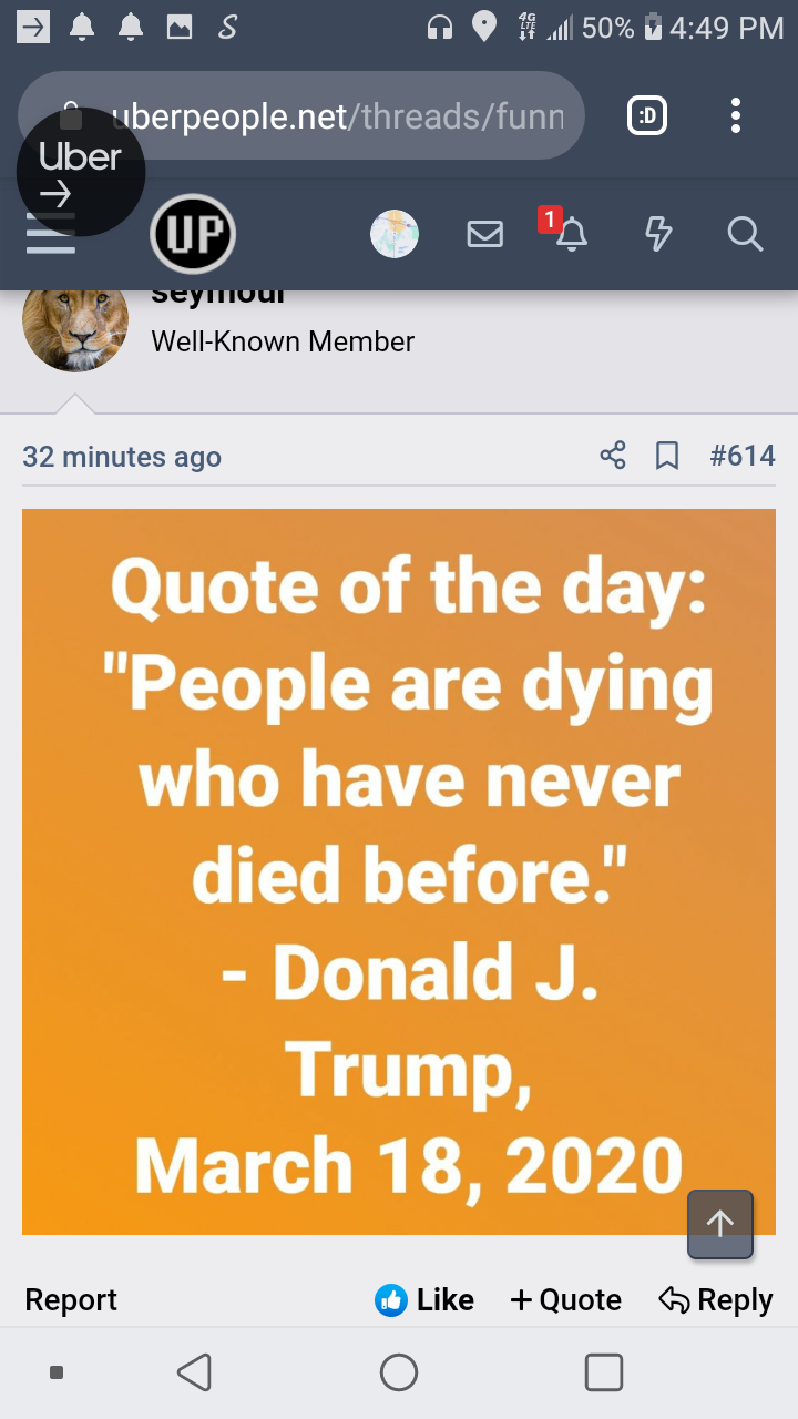 marley three little birds lyrics - Ea Aos .50% berpeople.netthreadsfunn Uber ! Seymour Wellknown Member 32 minutes ago B Quote of the day "People are dying who have never died before." Donald J. Trump, Report Quote