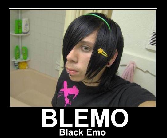 Blemo - Looks too Princely