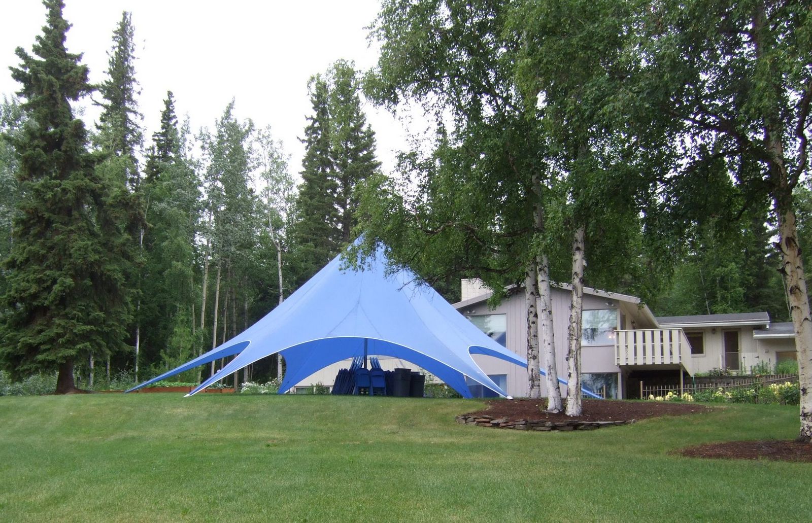 cool tents
