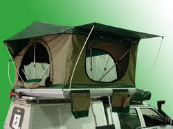 cool tents