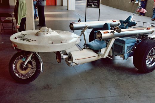 unusual-weird-cool motorcycles