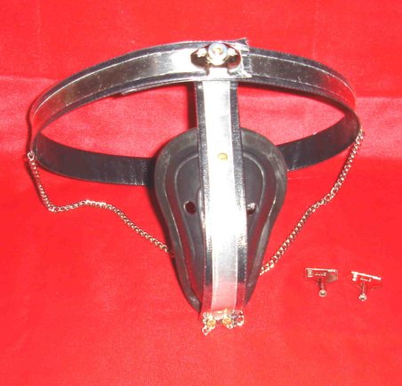 Chastity Belts