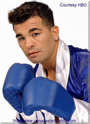 Arturo Gatti - professional boxer 7/11/09 murdered