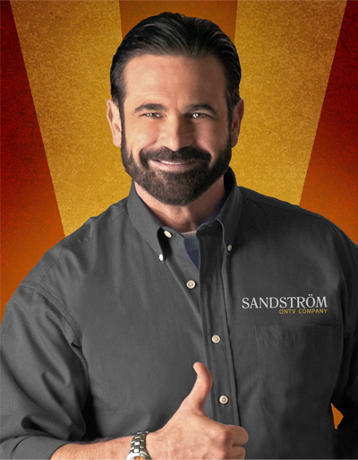Billy Mays - infomercial pitchman 6/28/09 heart failure