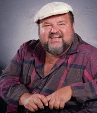Dom DeLuise - actor 5/4/09 cancer