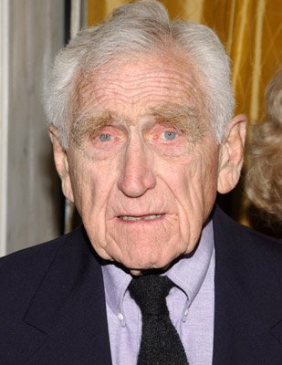 James Whitmore - actor 2/6/09 lung cancer