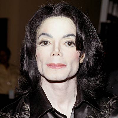Michael Jackson - musician 6/25/09 drug overdose / heart failure 