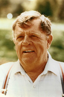 Pat Hingle - actor 1/3/09 cancer