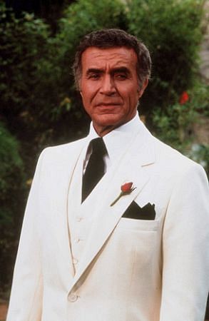 Ricardo Montalban - actor (Fantasy Island) 1/14/09 natural causes