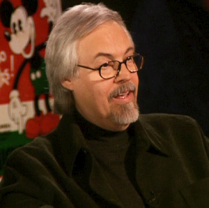 Wayne Allwine - actor (voice of Mickey Mouse) 5/18/09 complications from diabetes