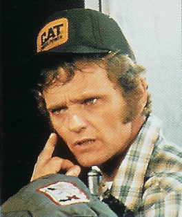 Jerry Reed - musician and actor - 9/1/08 emphysema