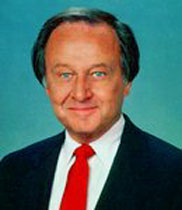 Jim McKay - tv host (Wild World of Sports) 6/7/08 natural causes