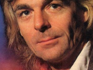 Rick Wright - pianist (Pink Floyd) 9/15/08 cancer