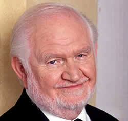 Robert Prosky - actor (miracle on 34th Street "1994") 12/8/08 complications from heart surgery
