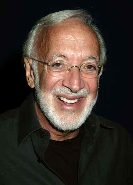 Stan Winston - special effects producer 6/15/08 multiple myeloma