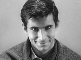 Anthony Perkins, April 4, 1932 - September 12, 1992. actor. His widow, Berry Berenson, was killed on American Airlines Flight 11 during the September 11 terrorist attacks in 2001