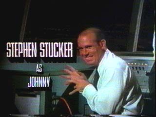 Stephen Stucker, July 2, 1947 - April 13, 1986. actor. Best known for his role as Johnny on the film, Airplane.