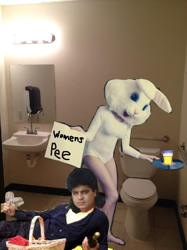 Chanses are i has drancked the pee of one of the womang that u no.