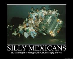 MEXICANS