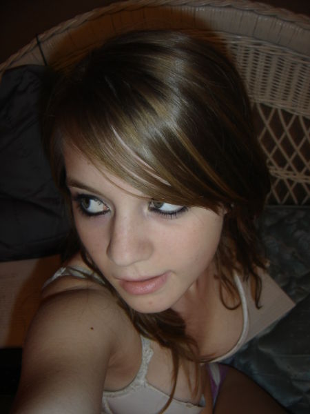 Sexy Girls From Around the Web