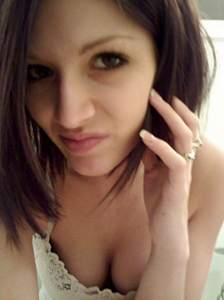 Sexy Girls From Around the Web