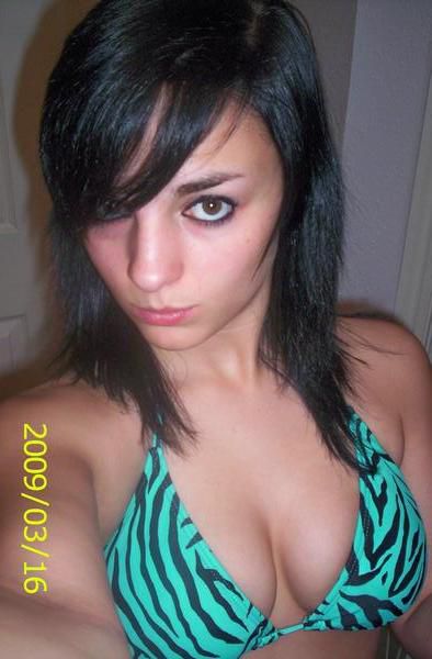 Sexy Girls From Around the Web