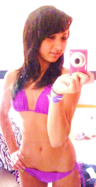 Sexy Girls From Around the Web