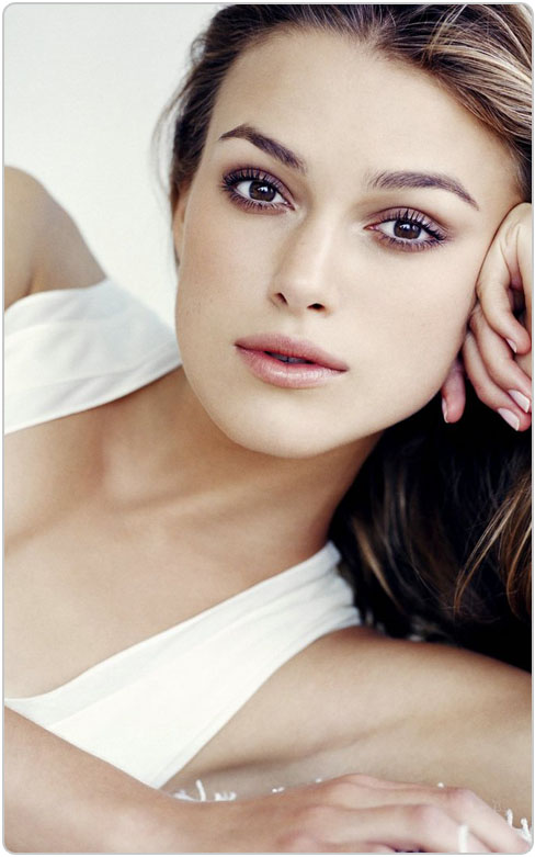 Keira Knightly