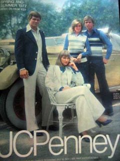1977 jc penney catalog - Immer JCPenney