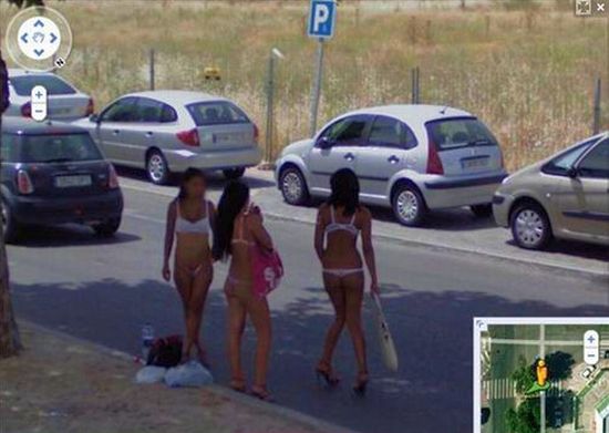 we need to petition for high-def 'Google Street View'.