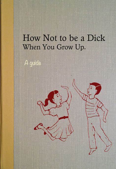 had read this book while growing up ...