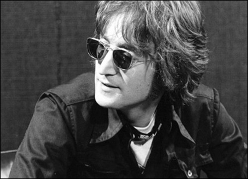 John Lennon