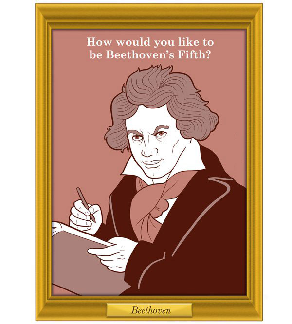 Historic Pick Up Lines