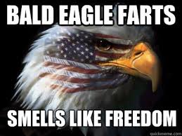 Freedom, American Style