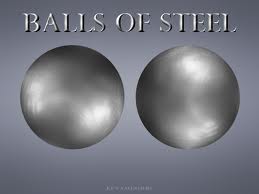 Balls Balls Balls