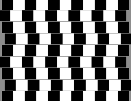 Freaking Sweet Optical illusions